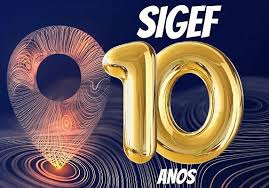 SIGEF